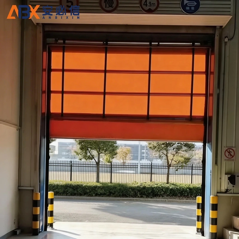 淮安上叠门